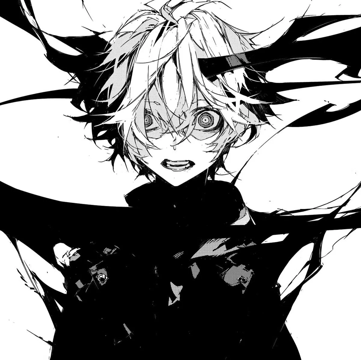 Avatar of Chuuya nakahara 