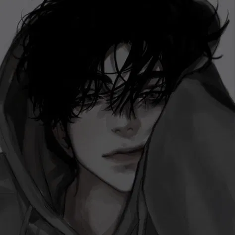 Avatar of Abusive boyfriend ☠ Ichiro