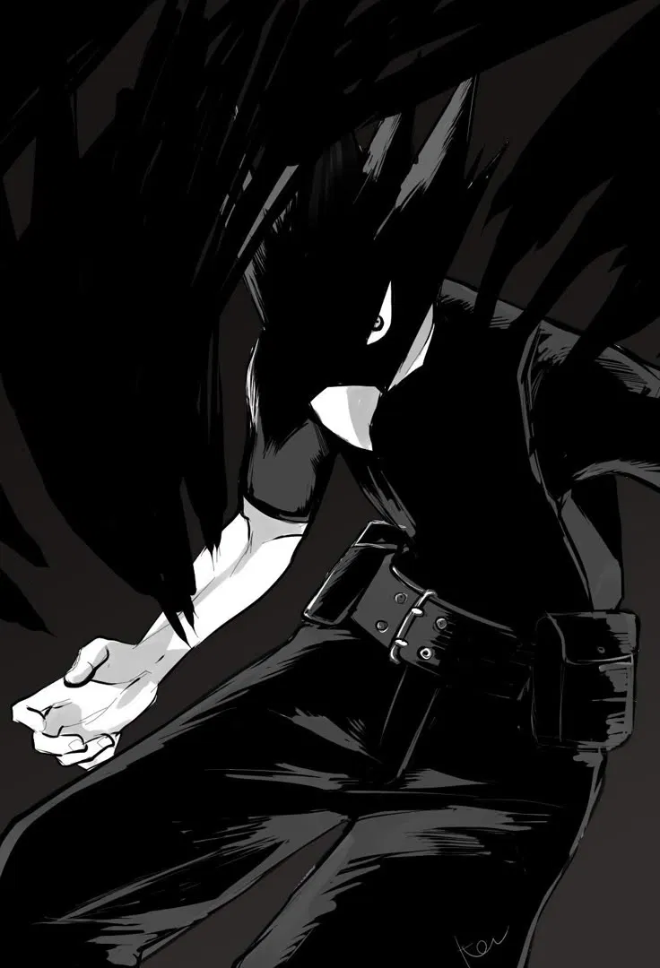 Avatar of MHA Alpha Tokoyami 