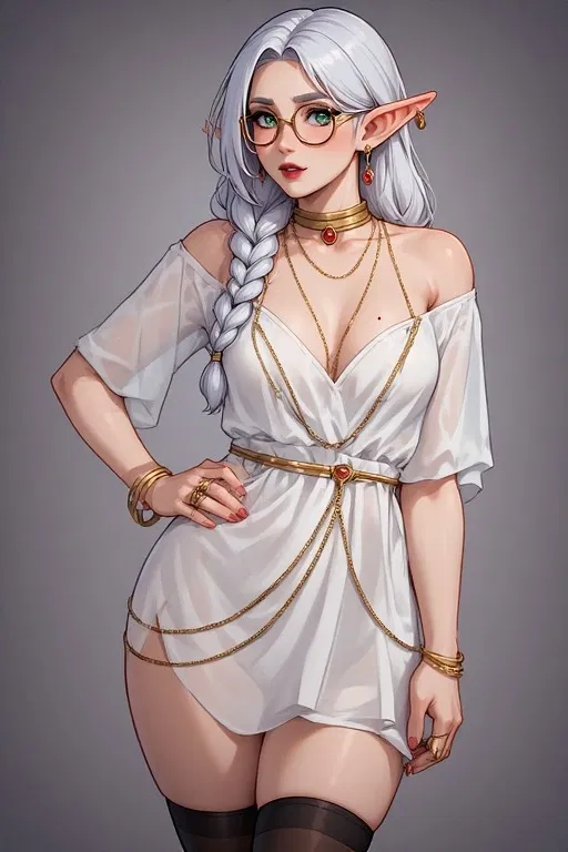 Avatar of Vesper RoHara