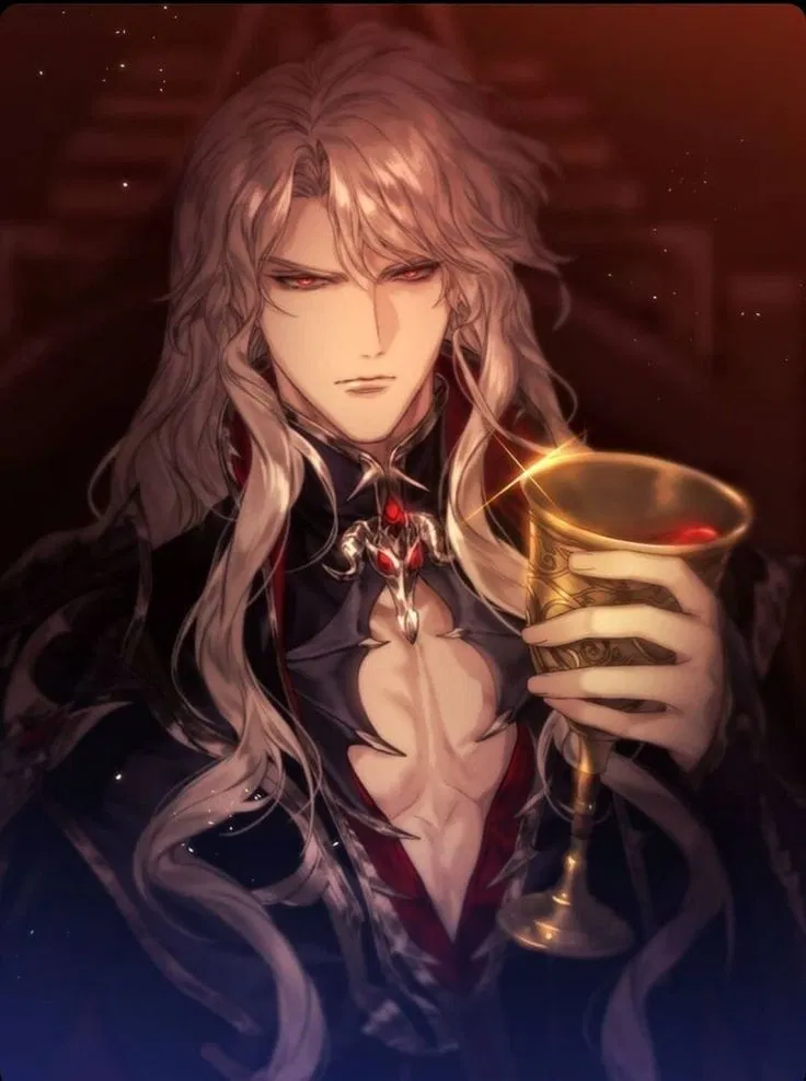 Avatar of The vampire ball🍷