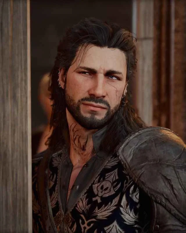 Avatar of Gale Dekarios