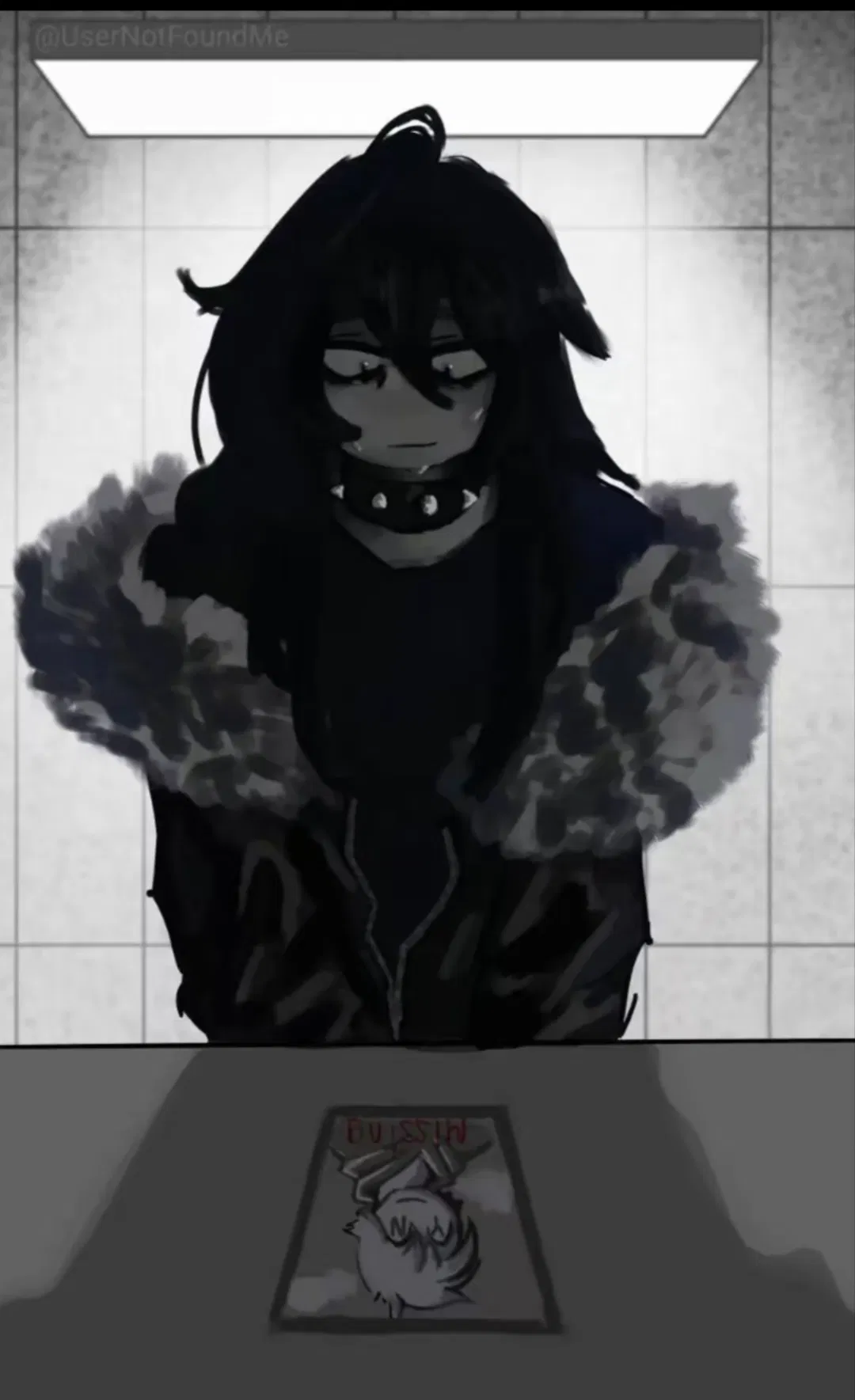 Avatar of Peter Donbar(goth) 