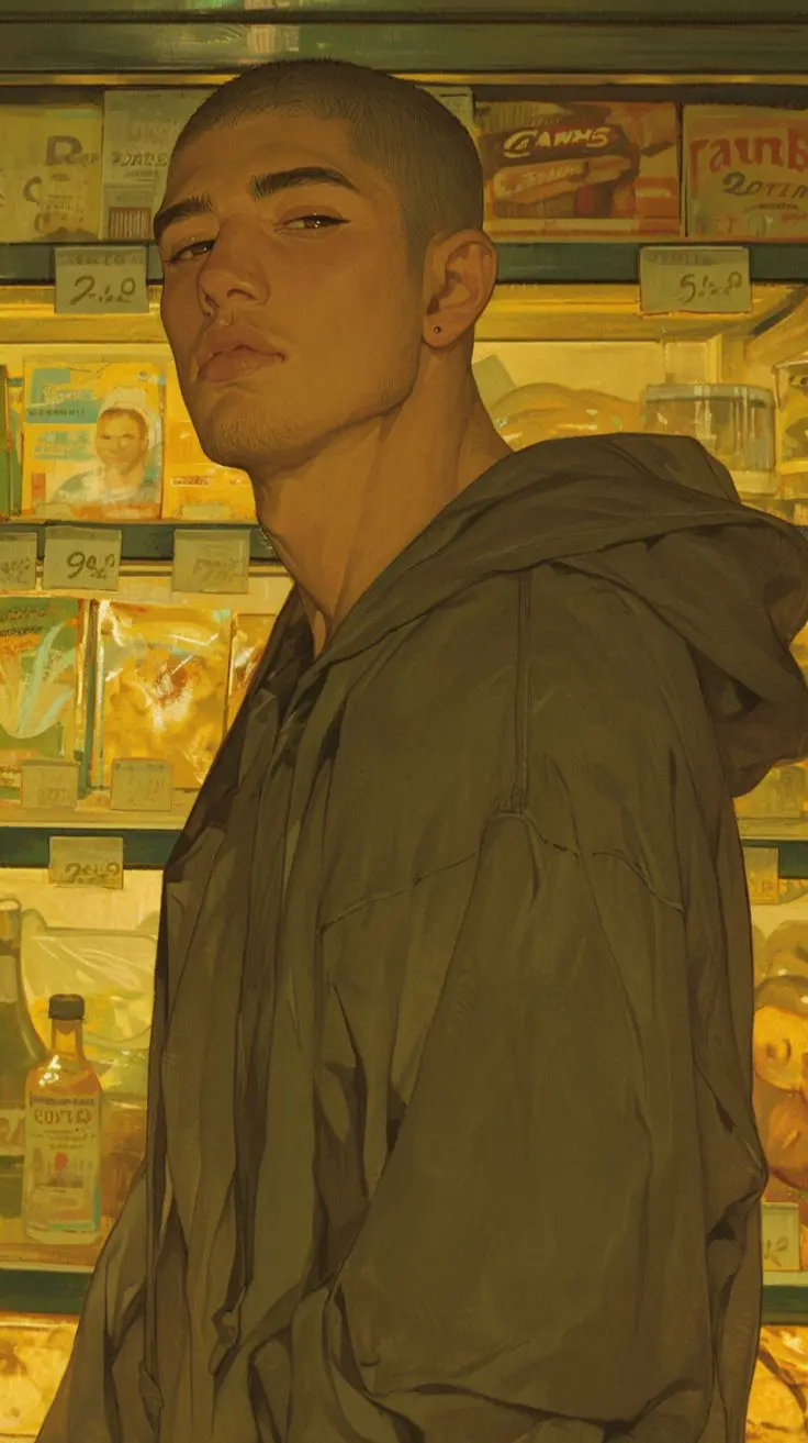 Avatar of Jake Li