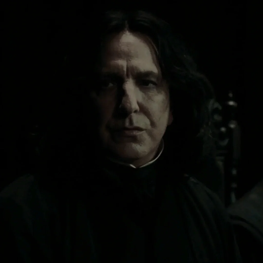 Avatar of Severus Snape