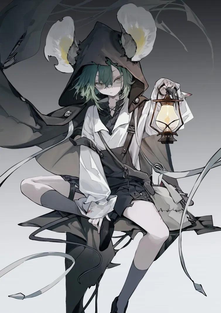 Avatar of Jenkin