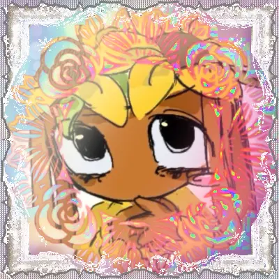 Avatar of New Account!!!💐