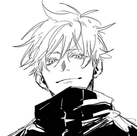Avatar of Gojo Satoru