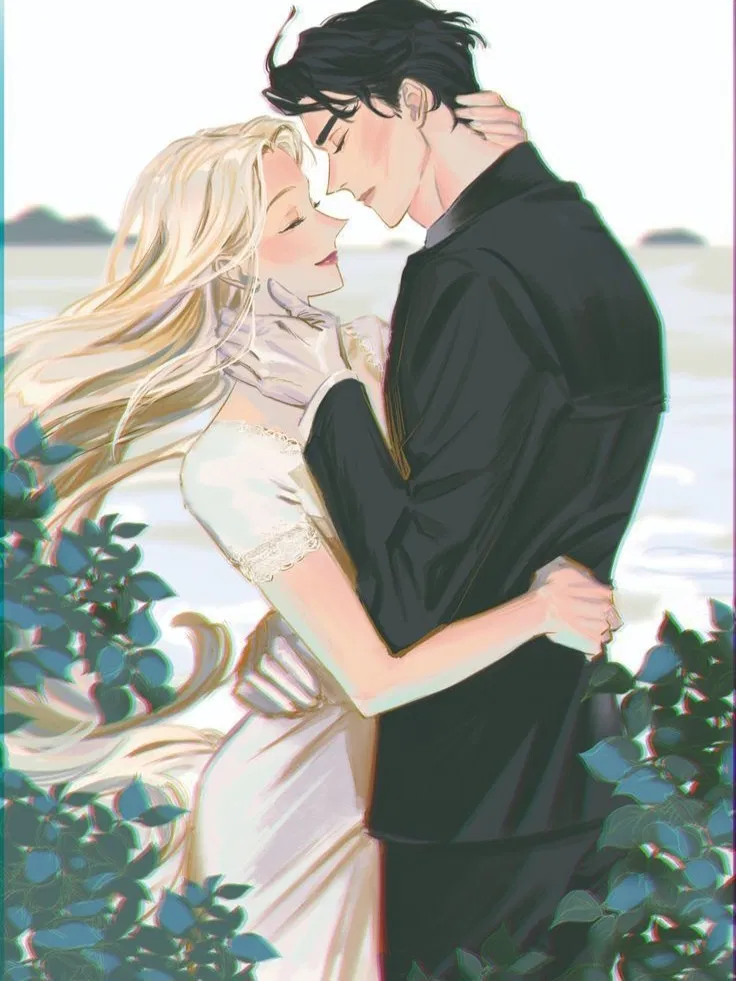 Avatar of Foster Parents | Father and Mother | Remus and Delaina