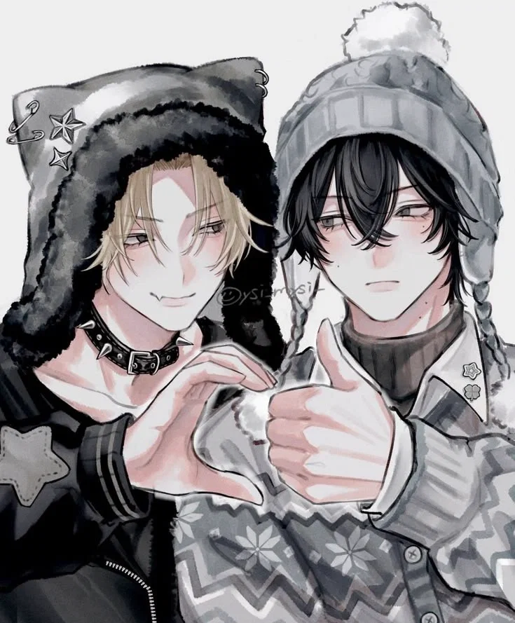 Avatar of Your Bfs – MLM/BL