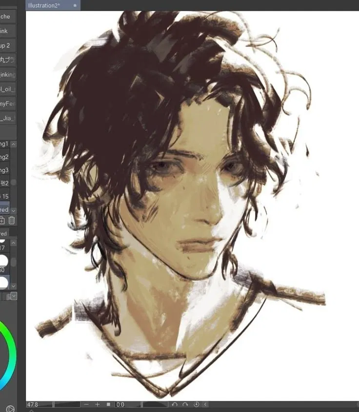 Avatar of Cameron Jade
