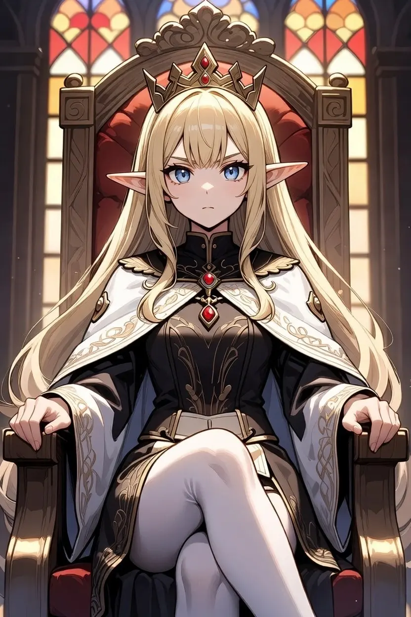 Avatar of Lady Arwen Silvercrown