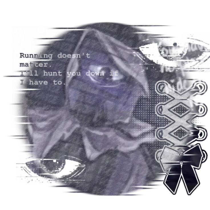 Avatar of []=[""|𝙳𝚛. 𝚂𝚊𝚠𝚢𝚎𝚛|""])>---
