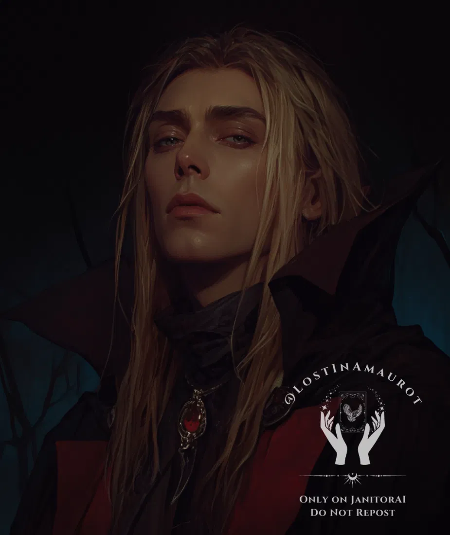 Avatar of Jareth | Labyrinth