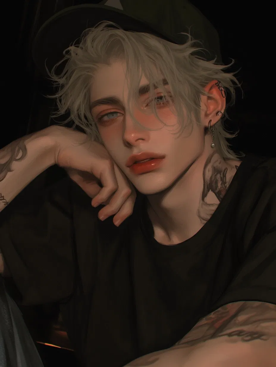 Avatar of Caleb Bennett - BUILD-A-BOY™