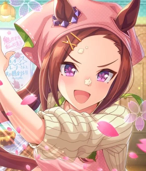 Avatar of Sakura Bakushin O