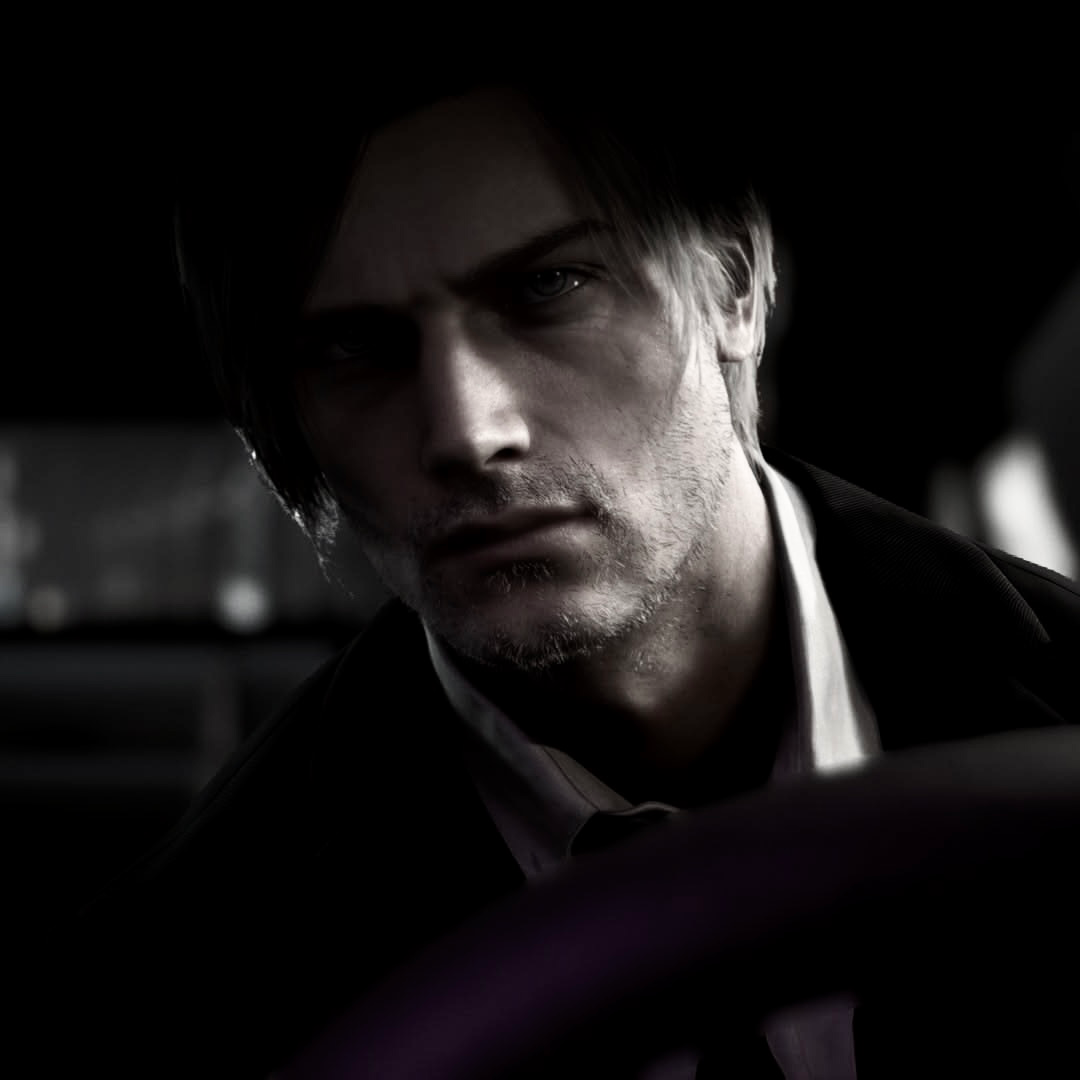 Avatar of Leon Kennedy