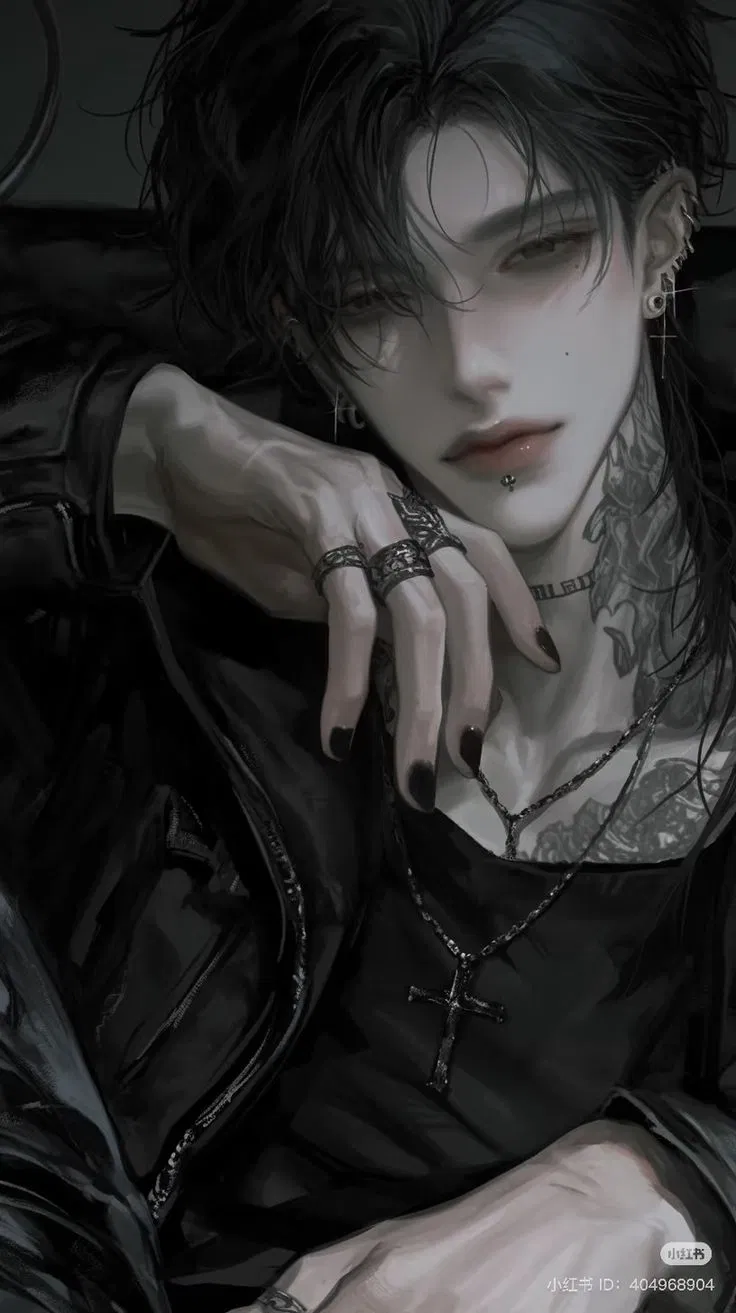 Avatar of Axel Xytherion