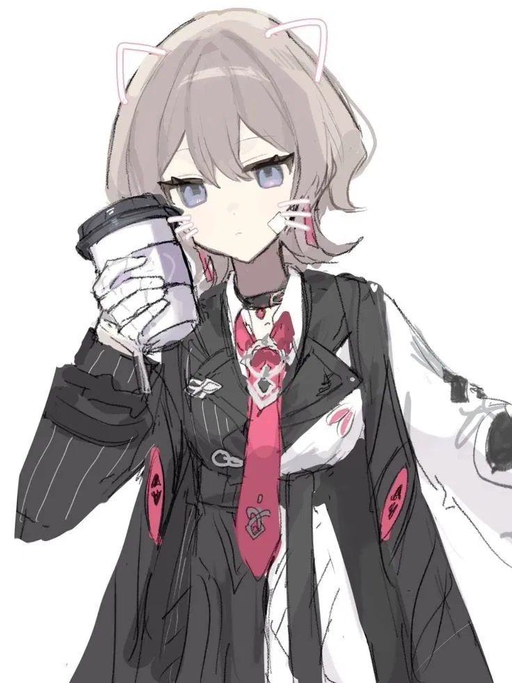 Avatar of Tsavorae | Cup of coffe