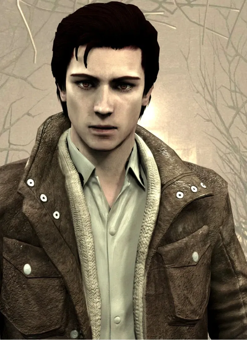 Avatar of Miles Upshur