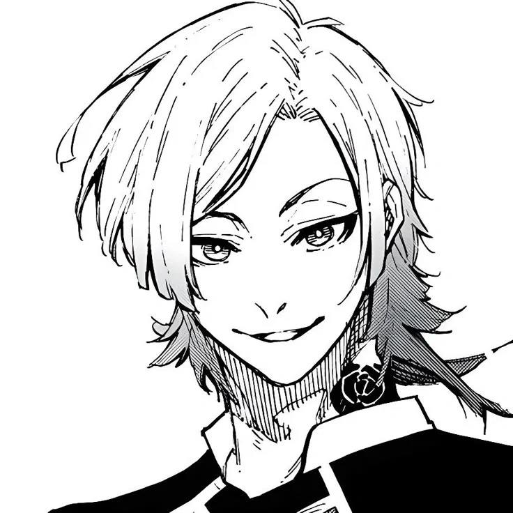 Avatar of Micheal Kaiser || kainess