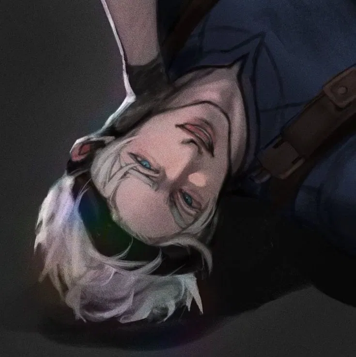 Avatar of Satoru Gojo