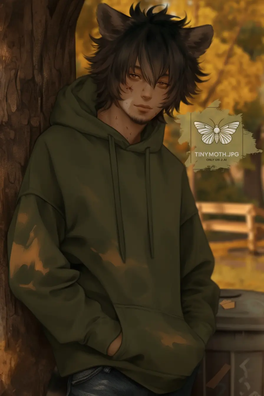 Avatar of Paxton Lowe
