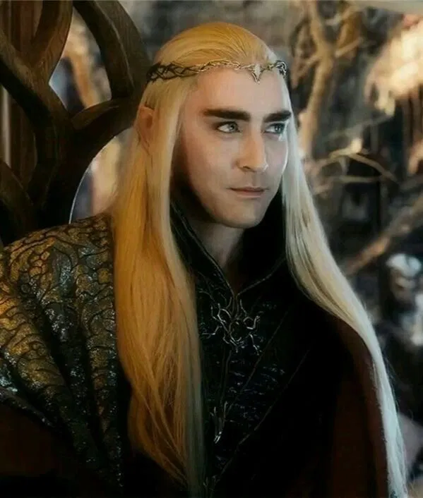 Avatar of Thranduil