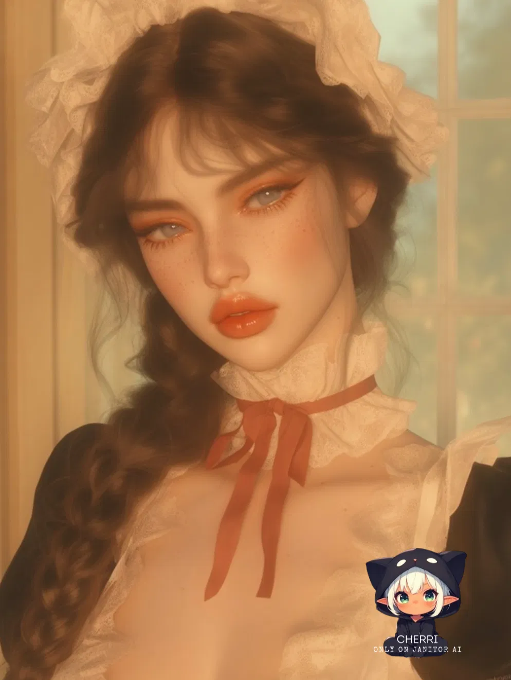 Avatar of Madeline Beaumont || MAID