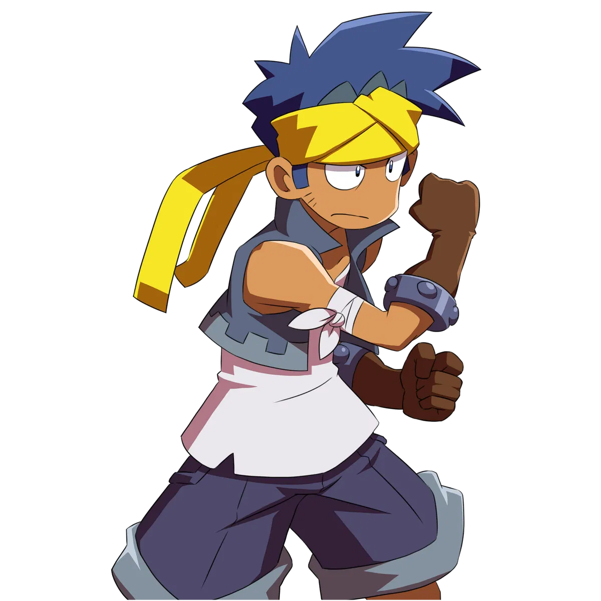 Avatar of Bolo [Shantae]