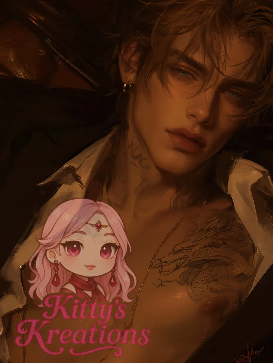 Avatar of Lev Volkov || Volkov Syndicate