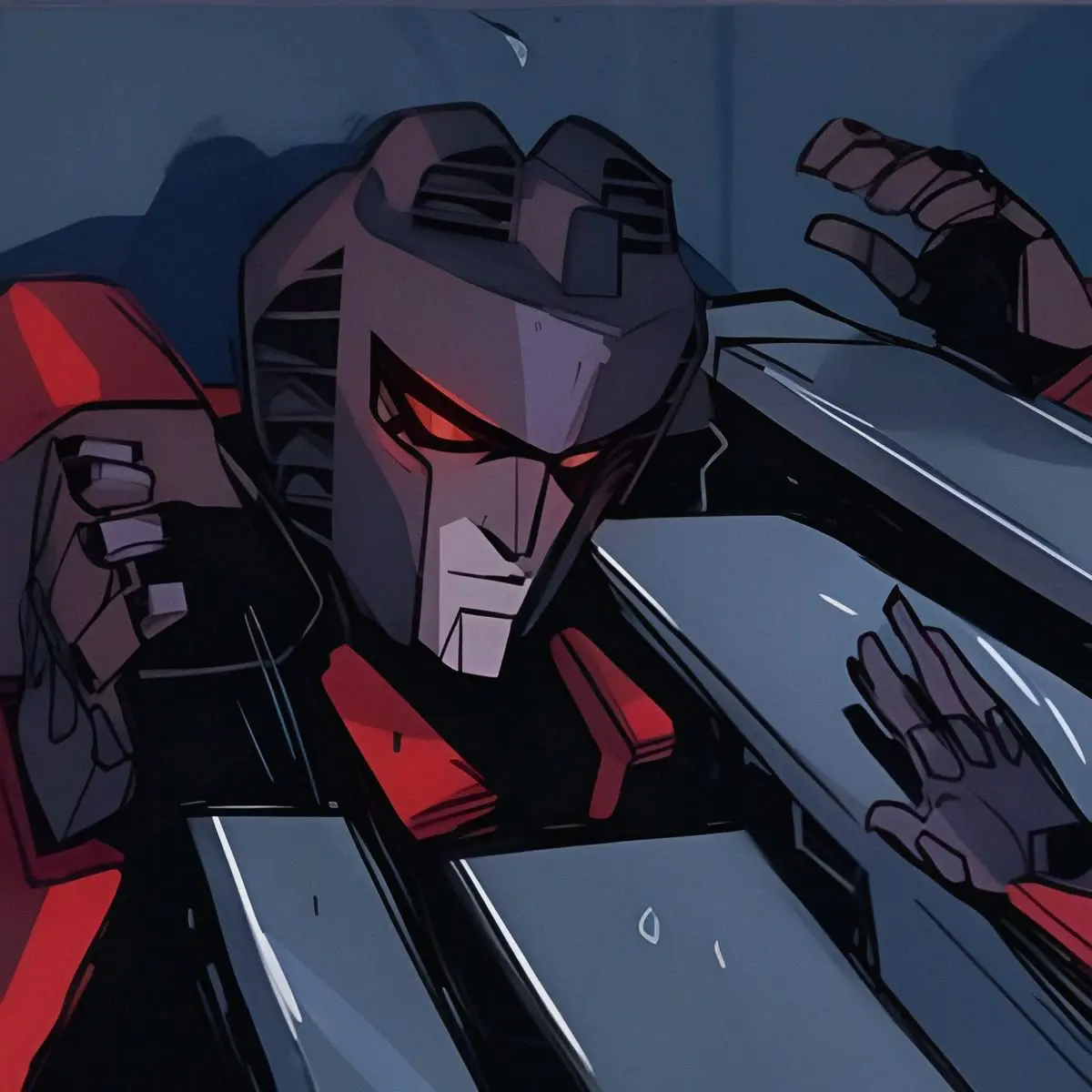 Avatar of 💫Starscream💫