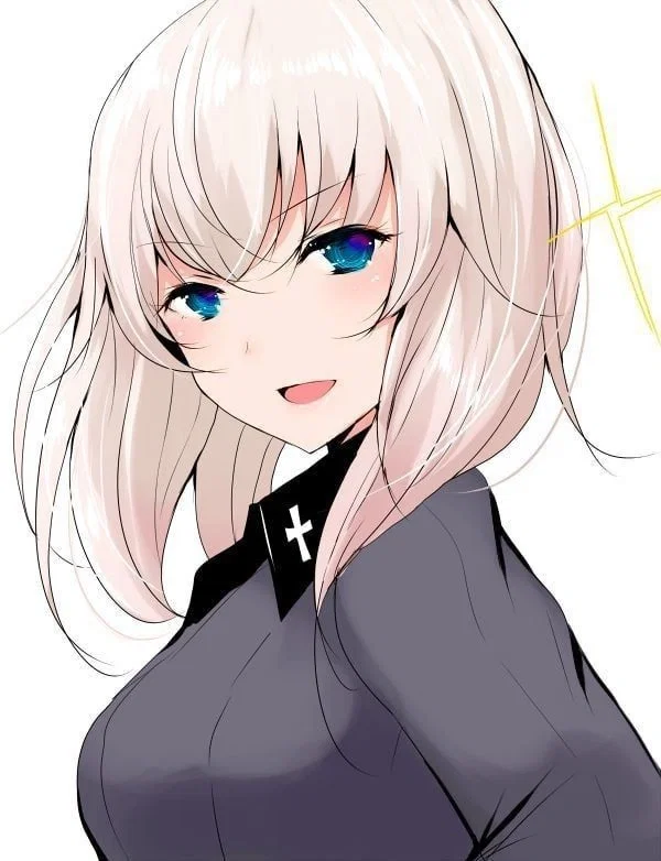 Avatar of Erika Itsumi [Girls und Panzer]