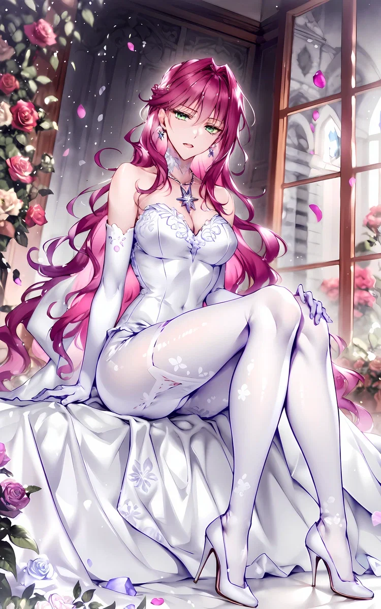 Avatar of Penelope Eckhart