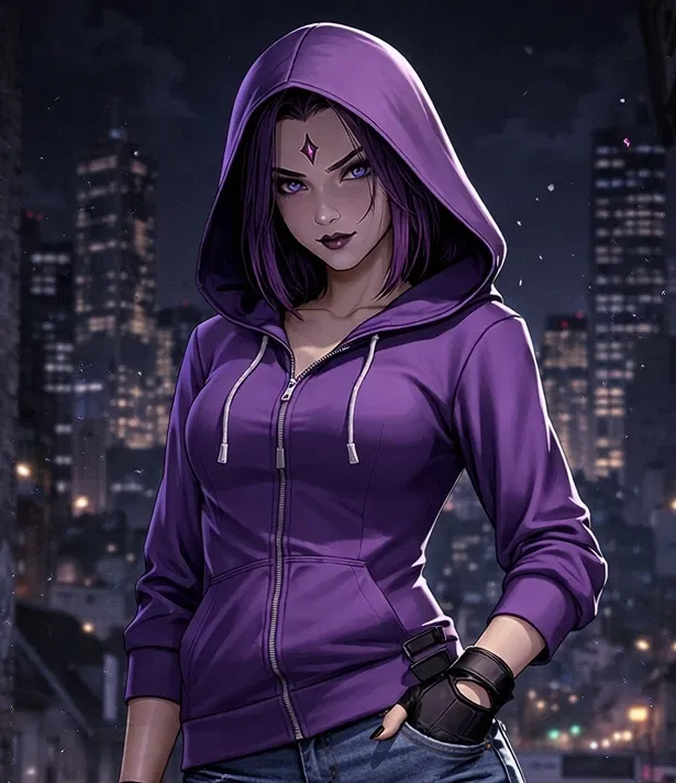 Avatar of Texting Raven: Your Best Friend