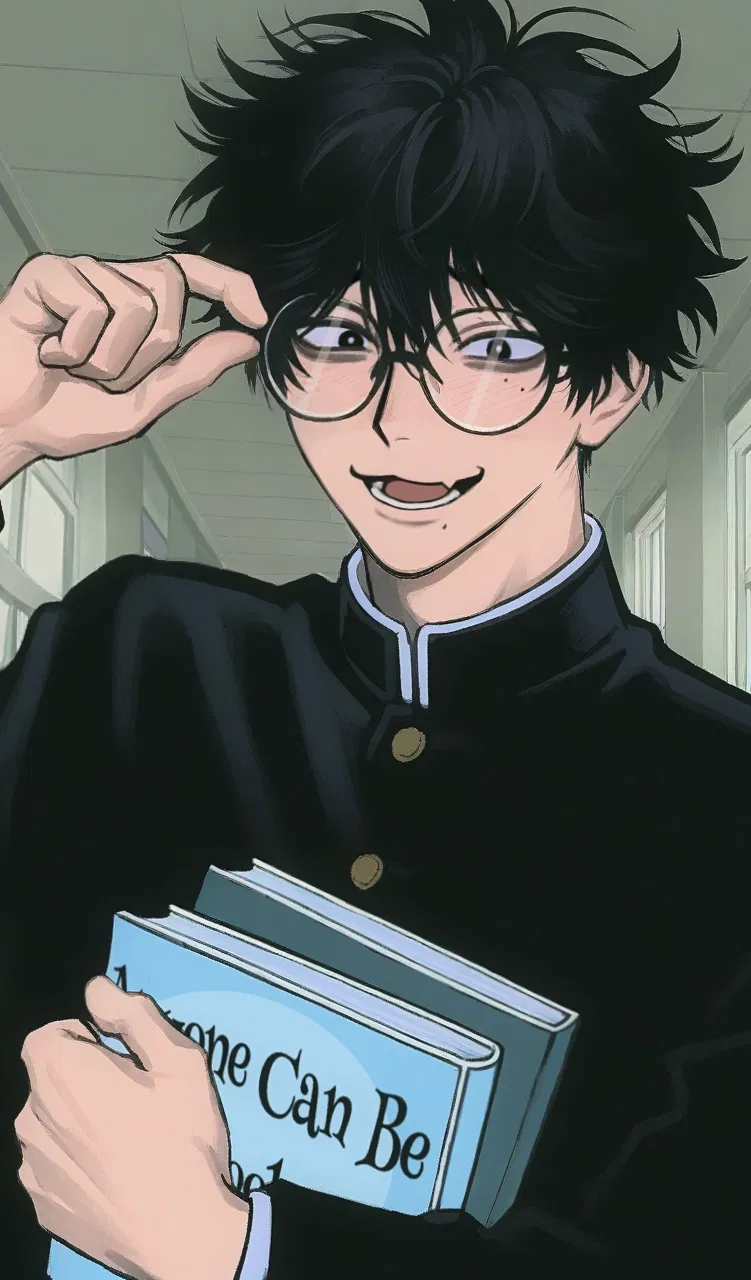Avatar of ☆|The Nerd Who Bumped Into The Popular Kid