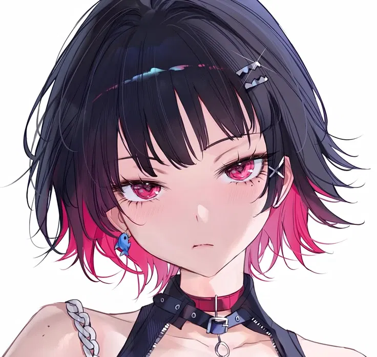 Avatar of Ellen Joe / Stuck