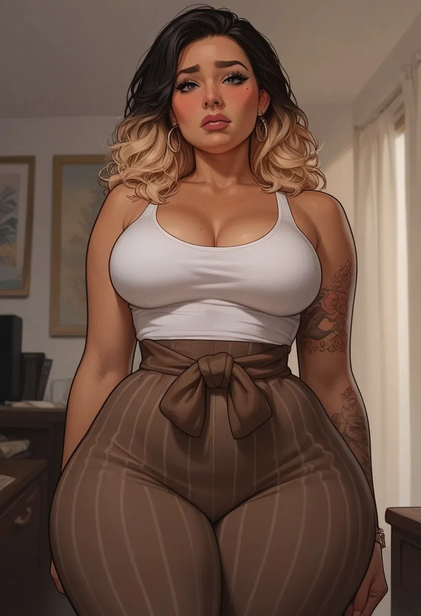Avatar of Mariah Lewis