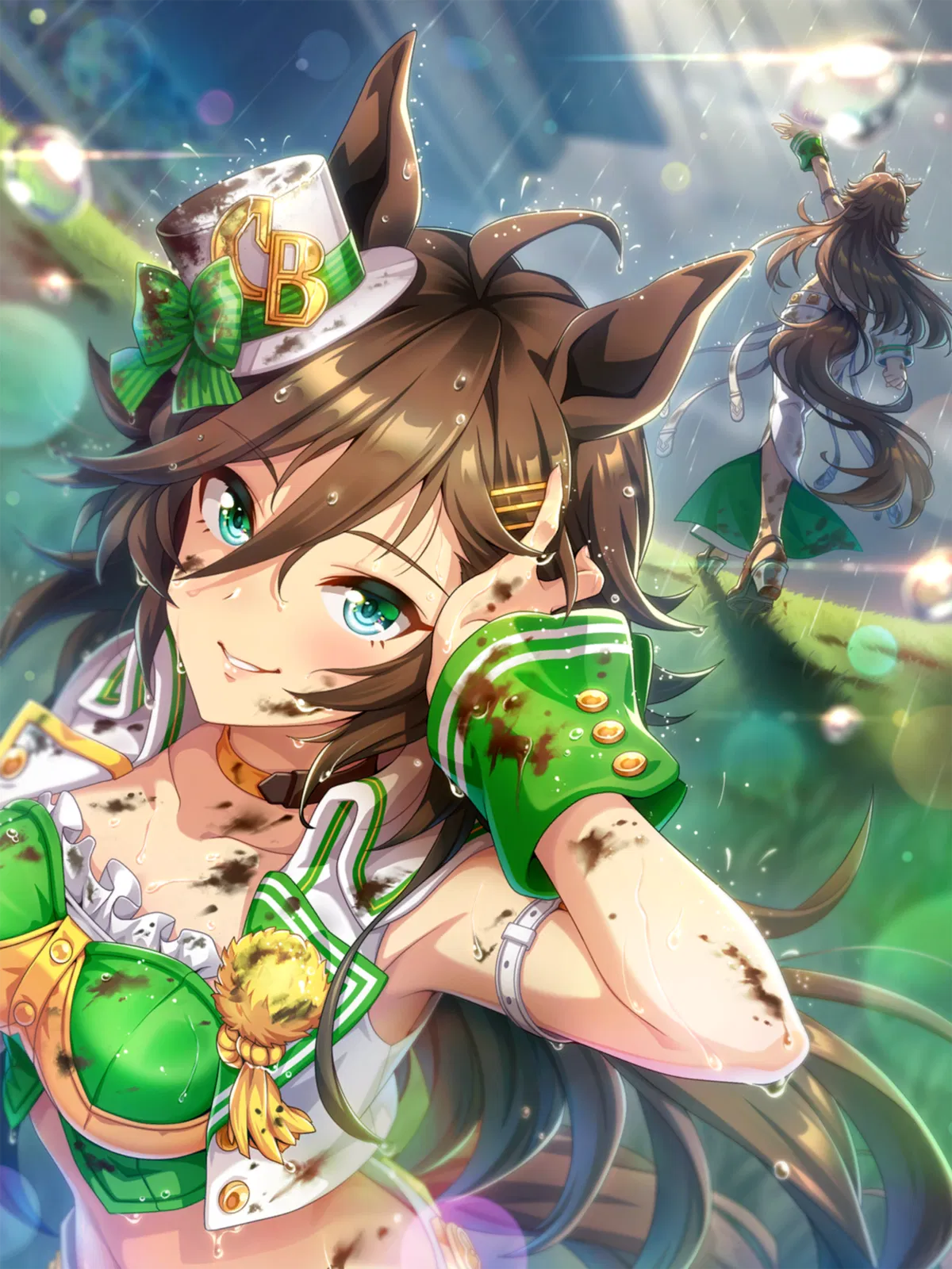 Avatar of -UM- Mr. C.B.