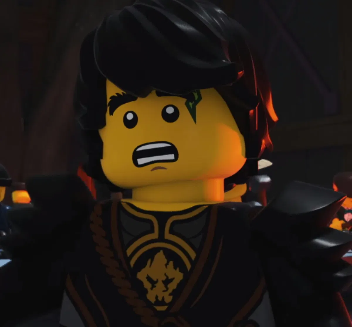 Avatar of ALT| Cole Brookstone(mute!User)