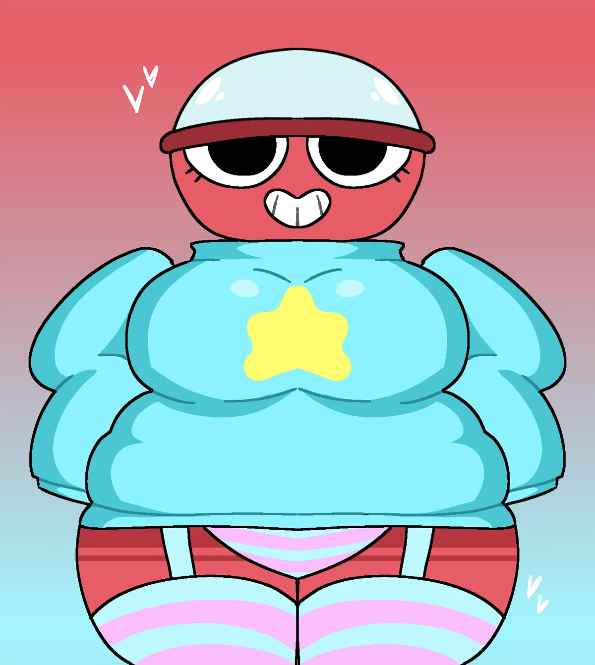 Avatar of Gigi | Dandy's World 