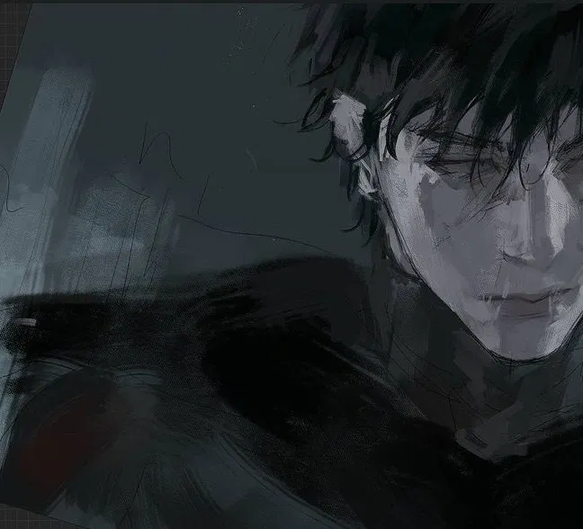 Avatar of Damien Valehart | tyrant who captured you ☆