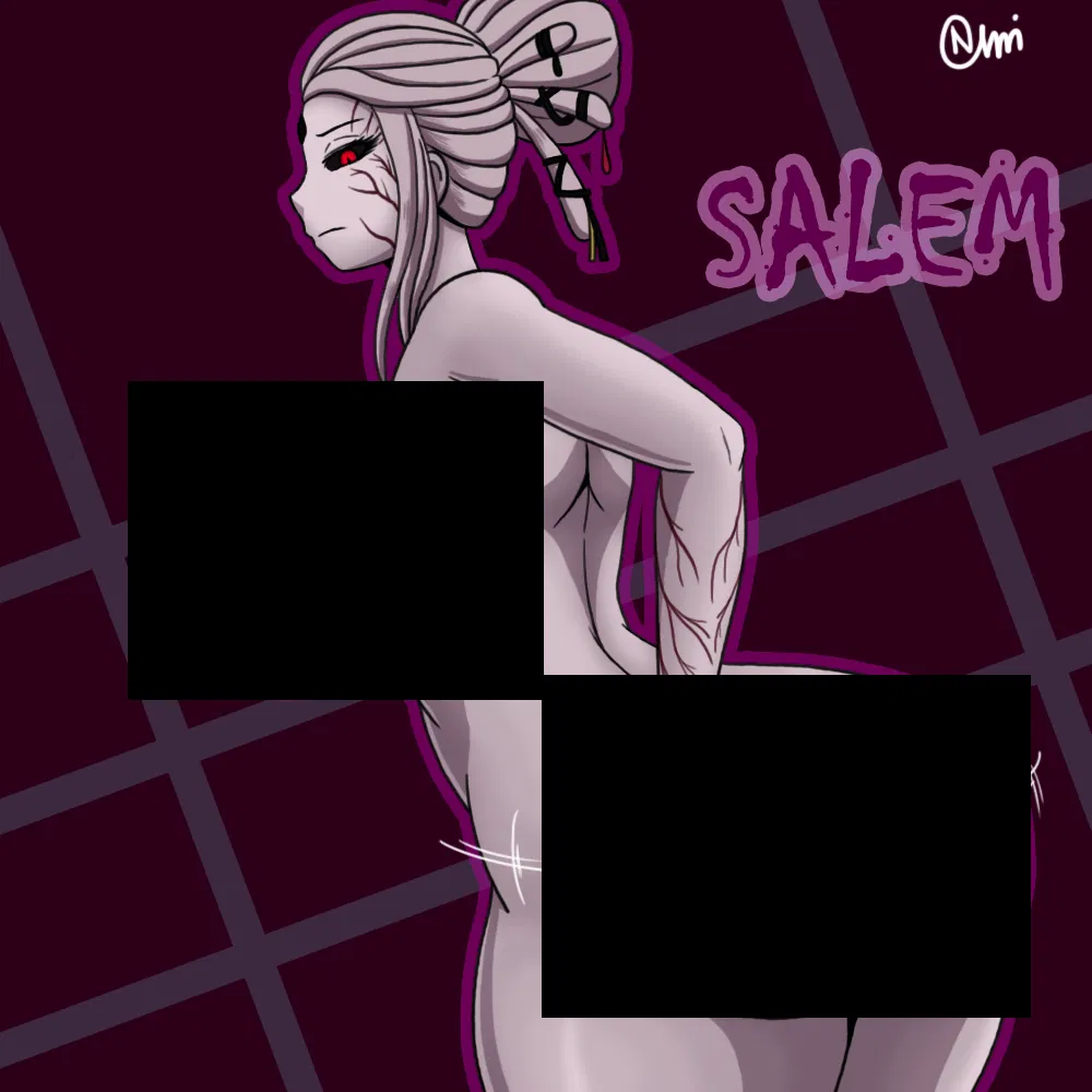 Avatar of Salem, End of the World