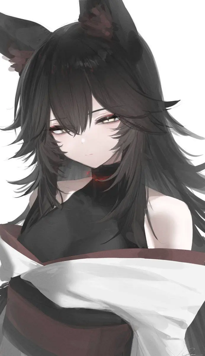 Avatar of Yukime <> Your friend’s cold yet attractive older sister