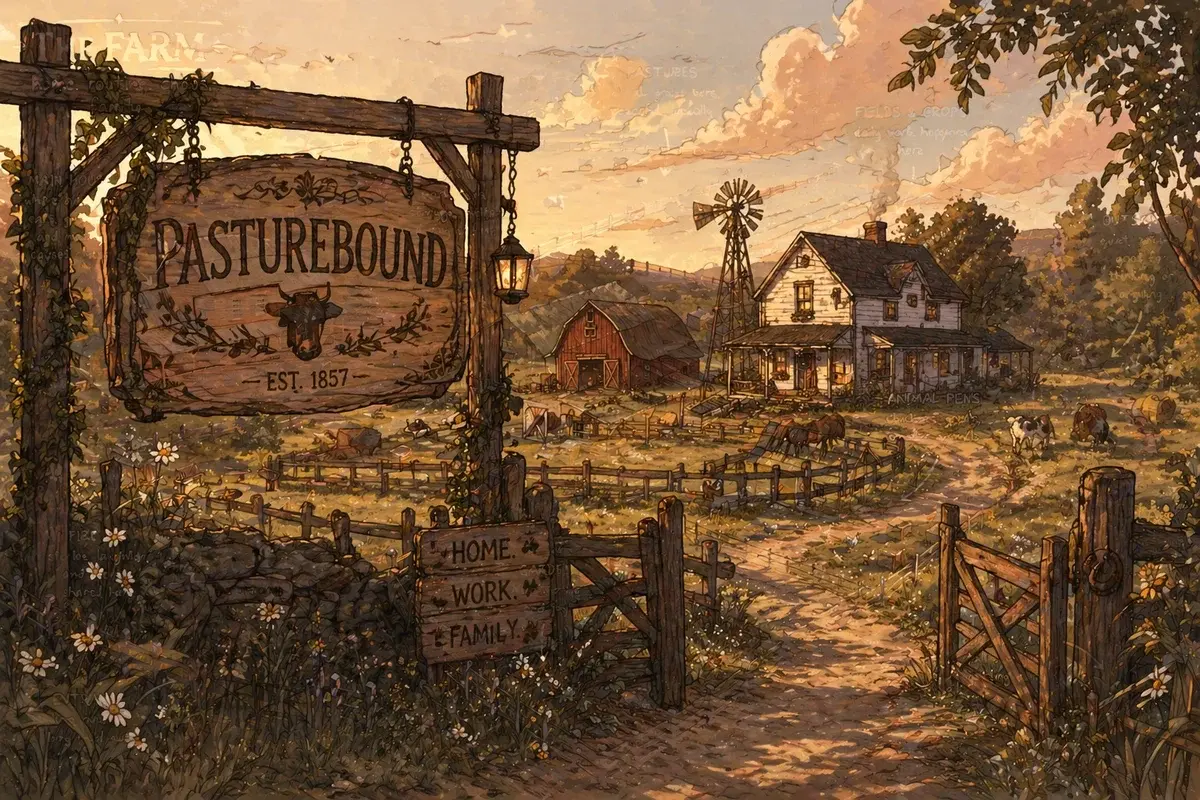 Avatar of Pasturebound farm