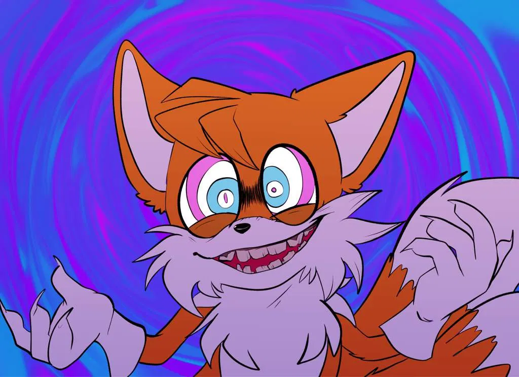 Avatar of ~🧡``Mashed Tails``🧡~