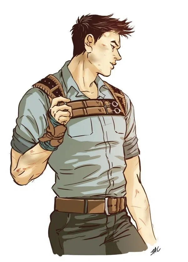 Avatar of Minho || The Maze Runner