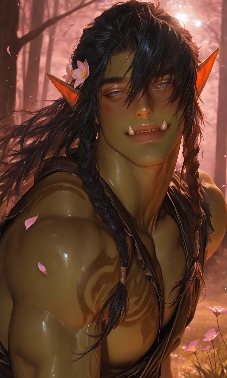 Avatar of Elwen Balor