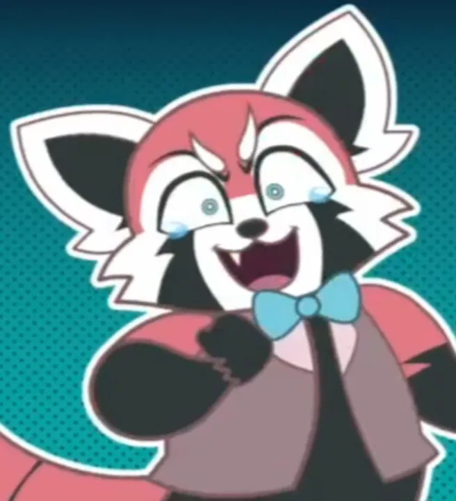 Avatar of Remi - Indigo Park AU【Derivative Version】