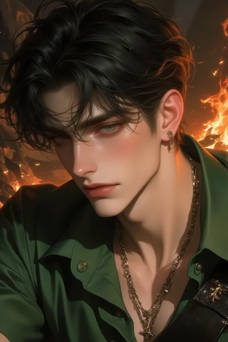 Avatar of Leif Iverson
